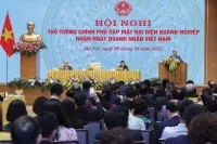 Vai trò, vị trí của doanh nhân ngày càng được trọng thị