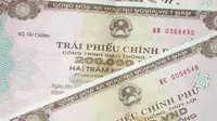 Kho bạc Nhà nước huy động 11.464 tỷ đồng trái phiếu chính phủ trong tháng 8