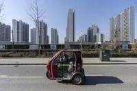 Khó khăn của Vanke báo hiệu cú sốc mới cho thị trường bất động sản Trung Quốc