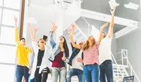 Người trẻ vốn năng động, ưa dịch chuyển