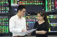 Khoảng rộng vùng lãi suất trái phiếu