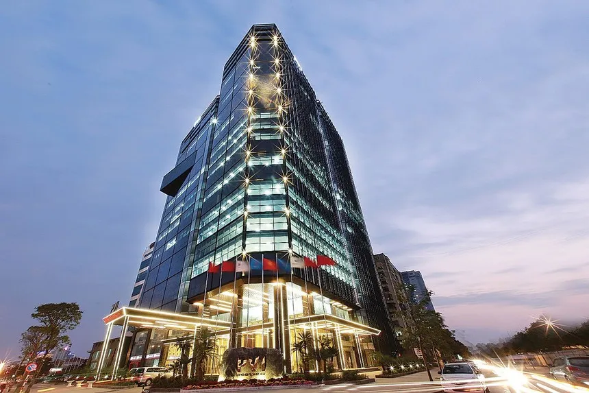Thương vụ bán 35% cổ phần Nhà nước tại PVI đã phải hoãn lại