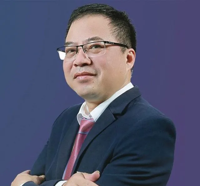 Luật sư Lưu Vũ Anh, Trưởng Văn phòng Luật sư Tinh hoa Việt