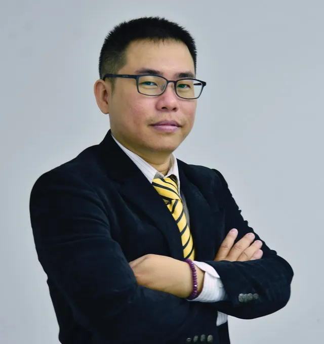 Ông Phan Dũng Khánh