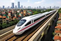 Khởi công, khánh thành loạt đại dự án: Những công trình kiến tạo tương lai đất nước