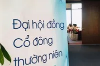 Khởi động mùa đại hội năm 2026