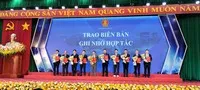 Thái Nguyên đang là điểm đến của nhiều nhà đầu tư trong nước và quốc tế.