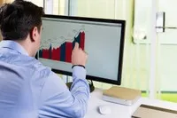 Khối ngoại bán ròng gần 1.000 tỷ đồng trong phiên giảm điểm ngày 4/2