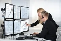 Khối ngoại tiếp tục gom cổ phiếu tài chính, bán ròng 424 tỷ đồng trong phiên 14/1