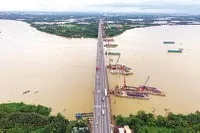 Hợp tác công - tư (PPP) là kênh quan trọng để huy động nguồn lực cho hạ tầng bền vững
