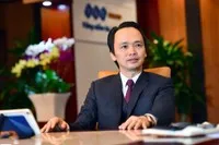 Khởi tố bị can, bắt tạm giam đối với ông Trịnh Văn Quyết, Chủ tịch FLC