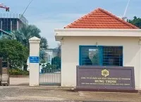 Khởi tố vụ án gây thất thoát, lãng phí tại Tập đoàn đầu tư khoáng sản Hưng Thịnh