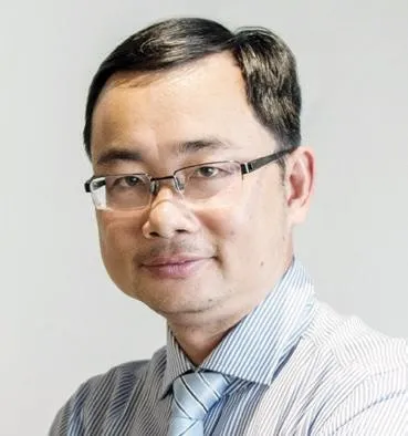 TS. Phan Phương Nam.