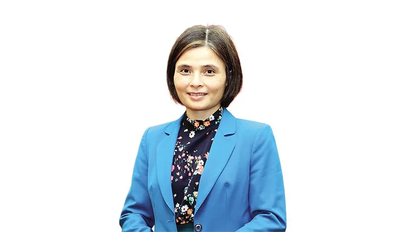TS. Nguyễn Minh Thảo, Viện Chiến lược và Chính sách kinh tế - tài chính (Bộ Tài chính) 