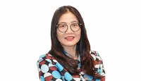 Bà Kathy-Thủy Nguyễn, Giám đốc quốc gia Quỹ đầu tư tác động Impact Investment Exchange (IIX) Việt Nam