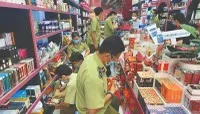 Không khoan nhượng với hàng giả, hàng nhái