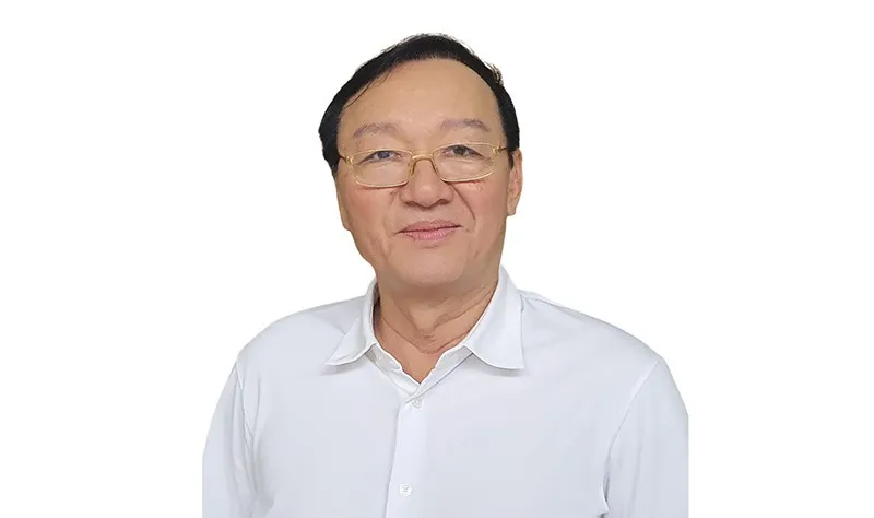 PGS-TS. Phan Đăng Tuất, Chủ tịch Hiệp hội Công nghiệp hỗ trợ Việt Nam 
