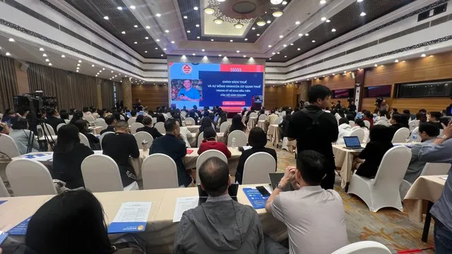 Toàn cảnh Hội thảo - Ảnh: M. Minh