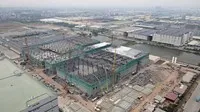 Khu công nghiệp cần đóng vai trò như một nền tảng tích hợp dịch vụ - đổi mới - kết nối cộng đồng sản xuất