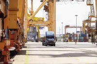 Việc thành lập các khu thương mại tự do được kỳ vọng tạo cú hích cho nền kinh tế. Ảnh: Đức Thanh