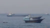Khủng hoảng eo biển Hormuz thử thách hệ thống luật lệ toàn cầu của ngành vận tải biển