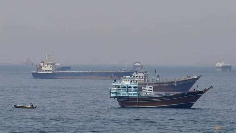 Khủng hoảng eo biển Hormuz thử thách hệ thống luật lệ toàn cầu của ngành vận tải biển