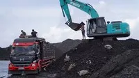 Khủng hoảng khí đốt đẩy nhu cầu vận chuyển than tăng vọt