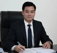 Ông Hoàng Văn Thu, Phó Chủ tịch Uỷ ban Chứng khoán Nhà nước (UBCK)
