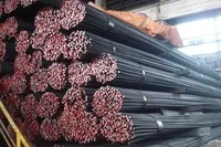 Từ đầu tháng 1/2026, sản phẩm thép cây nhập khẩu từ Việt Nam vào Vương quốc Anh sẽ bị áp dụng biện pháp tự vệ.