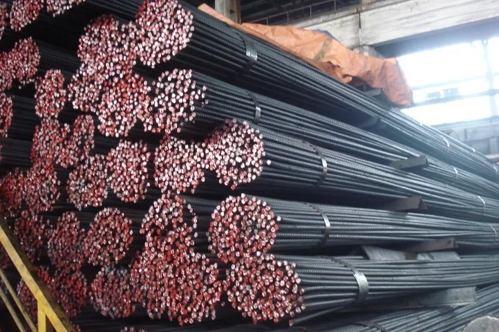 Từ đầu tháng 1/2026, sản phẩm thép cây nhập khẩu từ Việt Nam vào Vương quốc Anh sẽ bị áp dụng biện pháp tự vệ. 