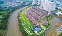 Tín dụng bất động sản chưa có dấu hiệu bong bóng, nhưng kiểm soát chặt là cần thiết