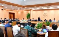 Kiểm toán chuyên đề việc chấp hành các quy định của pháp luật về quản lý, sử dụng đất trên địa bàn TP. Hà Nội