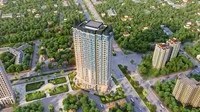 Có 3 công ty chứng khoán bị phạt vì liên quan tới trái phiếu của Tân Hoàng Minh