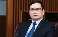 TS. Nguyễn Sơn, Chủ tịch Hội đồng thành viên Tổng công ty Lưu ký và Bù trừ chứng khoán Việt Nam (VSDC)