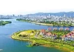 Hàng loạt dự án lớn, tầm cỡ được đầu tư ở khu vực miền Trung, biến nơi đây thành cực tăng trưởng mới