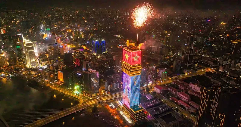 Sự vươn lên của TP.HCM trong bảng xếp hạng Chỉ số Trung tâm tài chính toàn cầu cho thấy tiềm năng to lớn của Việt Nam 