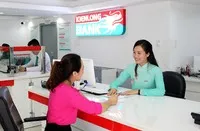 Kienlongbank áp dụng kiểm tra tiền gửi tiết kiệm bằng QR code