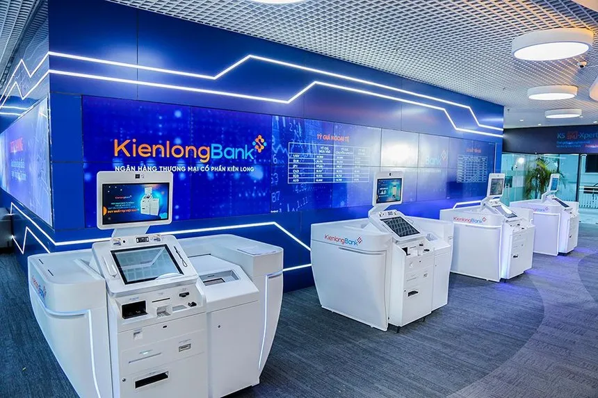 Kienlongbank (KLB) chốt quyền tham dự đại hội cổ đông thường niên 2026