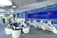 KienlongBank (KLB) nộp hồ sơ niêm yết trên sàn HOSE và chia cổ tức 60% bằng cổ phiếu