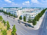Kinh doanh và Phát triển Bình Dương (TDC): Lãi quý IV/2025 giảm 54%, về 122,8 tỷ đồng