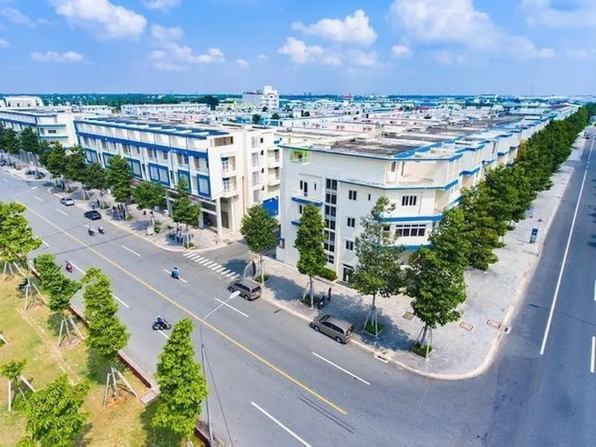Kinh doanh và Phát triển Bình Dương (TDC): Lãi quý IV/2025 giảm 54%, về 122,8 tỷ đồng