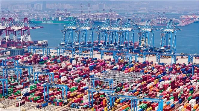 Kinh tế toàn cầu 2026: Những điểm đáng chú ý