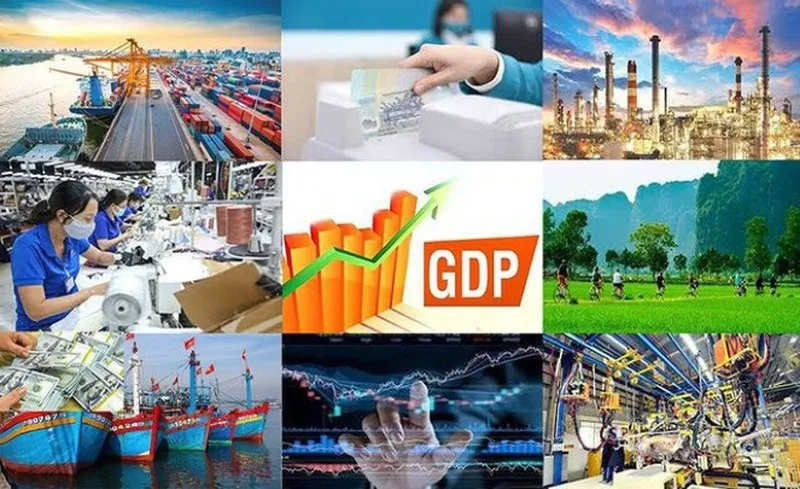 Nhiều thành quả, điểm nhấn kinh tế 2025.