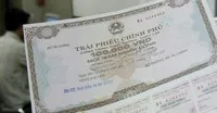 Kỳ hạn bình quân danh mục trái phiếu Chính phủ tăng 1 năm