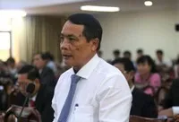Ông Trần Phước Hoàng, Chánh Thanh tra TP. Cần Thơ (Ảnh: CTV)