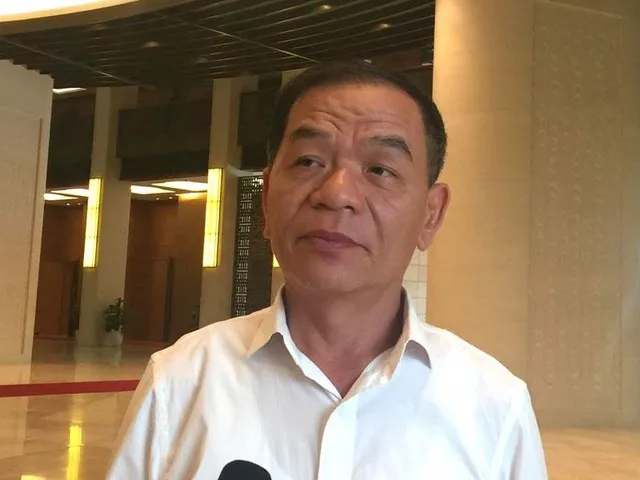 Kỷ luật tài chính chưa nghiêm do chưa xử lý vi phạm ảnh 1