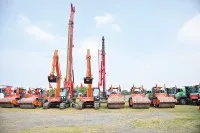 Khởi công Dự án mở rộng cao tốc TP.HCM - Trung Lương - Mỹ Thuận