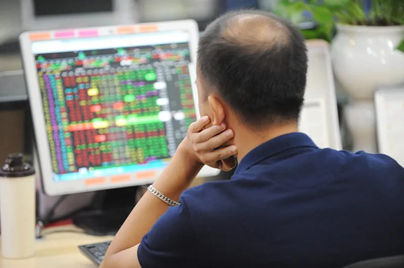 Kỳ vọng ngưỡng hỗ trợ 1.600 điểm