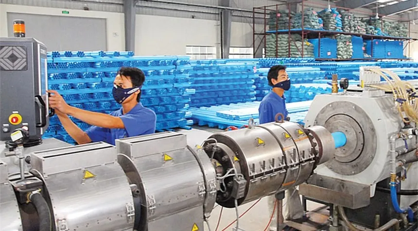 Lãi lớn quý III/2025, Nhựa Bình Minh (BMP) sắp tạm ứng cổ tức tỷ lệ 65% bằng tiền mặt