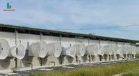 Lãi quý III/2025 của Siba Group (SBG) giảm tới 75,3%, về 4,33 tỷ đồng
